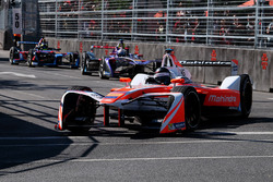Ник Хайдфельд, Mahindra Racing