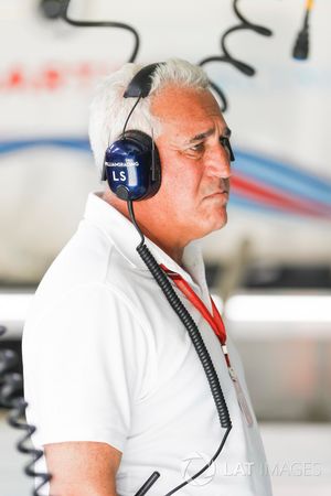 Lawrence Stroll