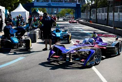Sam Bird, DS Virgin Racing