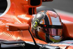 Lando Norris, McLaren MCL32