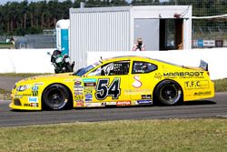 Alon Day, CAAL Racing, Chevrolet