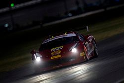 Rusty Wallace, Ferrari di Houston