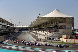 Alex Palou, Campos Racing