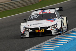 Ricky Collard, BMW M4 DTM