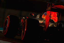 Daniel Ricciardo, Red Bull Racing RB12
