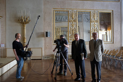 Troupe in azione
