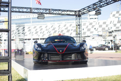 Ferrari LaFerrari