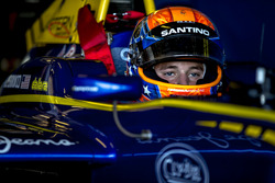 Santino Ferrucci, DAMS