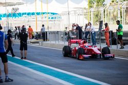 Antonio Fuoco, PREMA Racing