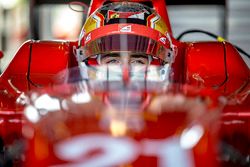 Charles Leclerc, PREMA Racing