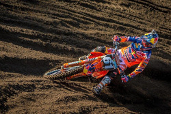 Jorge Prado, KTM Factory Racing