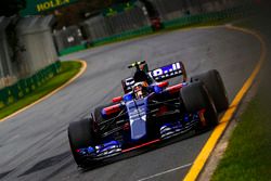 Carlos Sainz Jr., Scuderia Toro Rosso STR12