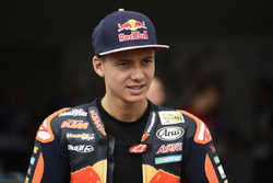 Bo Bendsneyder, Red Bull KTM Ajo