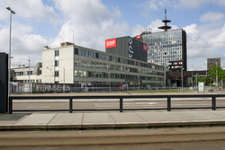 SRF, Hauptsitz, Zürich