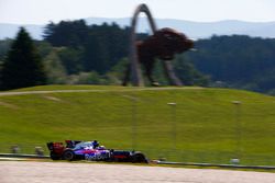 Carlos Sainz Jr., Scuderia Toro Rosso STR12