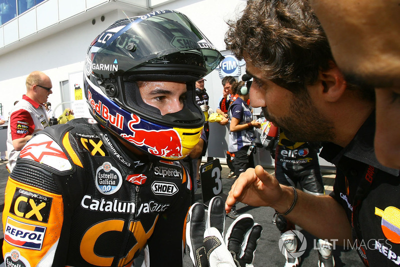 1. Marc Marquez