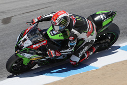 Jonathan Rea, Kawasaki Racing