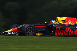 Daniel Ricciardo, Red Bull Racing RB13