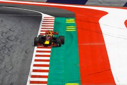 Max Verstappen, Red Bull Racing RB13