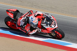 Marco Melandri, Ducati Team