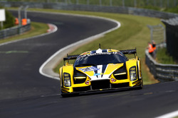 #704 Traum Motorsport, SCG SCG003C: Jeff Westphal, Franck Mailleux, Thomas Mutsch, Andreas Simonsen,
