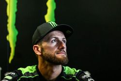 Tom Sykes, Kawasaki Racing