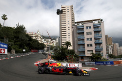 Max Verstappen, Red Bull Racing RB13