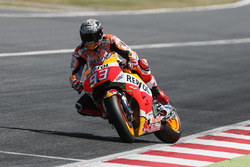 Marc Marquez, Repsol Honda Team