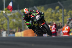 Жоан Зарко, Monster Yamaha Tech 3