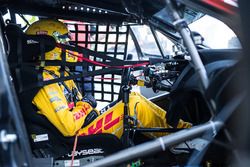 Tom Coronel, Roal Motorsport, Chevrolet RML Cruze TC1