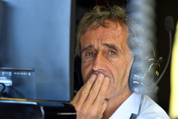 Alain Prost