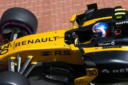 Jolyon Palmer, Renault Sport F1 Team RS17