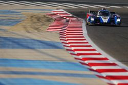 #27 SMP Racing, BR01 - Nissan: Maurizio Mediani, Nicolas Minassian, Mikhail Aleshin