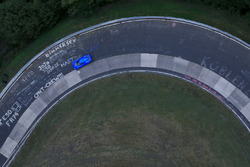 NextEV NIO EP9