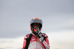 Andi Gilang, Astra Honda Racing Team