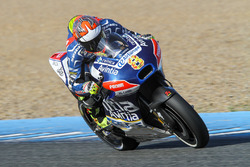 Hector Barbera, Avintia Racing