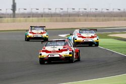 Grégoire Demoustier, Sébastien Loeb Racing, Citroën C-Elysée WTCC