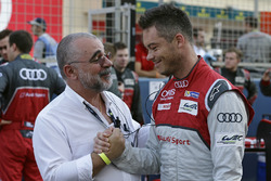 André Lotterer, Audi Sport Team Joest