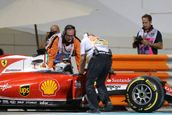 Sebastian Vettel, Scuderia Ferrari