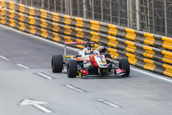 #1 Felix Rosenqvist,SJM Theodore Racing by Prema