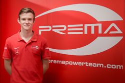 Callum Ilott announcement