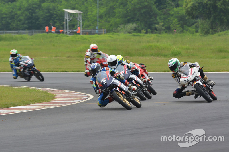 National Motorcycle Championship (Chennai)