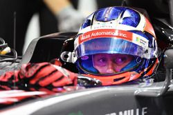 Romain Grosjean, Haas F1 Team VF-17