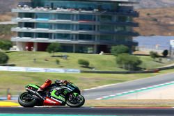 Tom Sykes, Kawasaki Racing