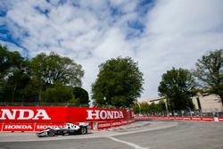 Simon Pagenaud, Team Penske Chevrolet