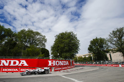 Simon Pagenaud, Team Penske Chevrolet