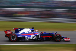 Daniil Kvyat, Scuderia Toro Rosso STR12
