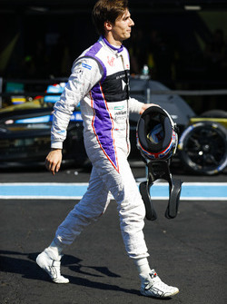 Alex Lynn, DS Virgin Racing