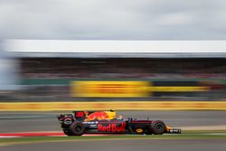 Max Verstappen, Red Bull Racing RB13