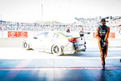 James Courtney, Walkinshaw Racing
